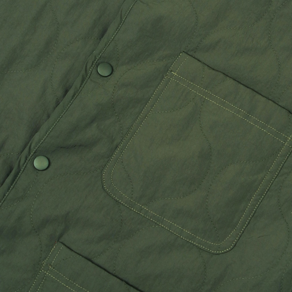 Cosmic Jacket Pria VANGUARD ARMY - Cosmic Clothes Official