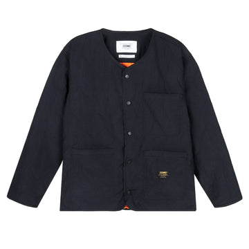 Cosmic Jacket Pria VANGUARD BLACK - Cosmic Clothes Official