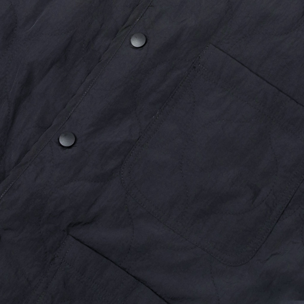 Cosmic Jacket Pria VANGUARD BLACK - Cosmic Clothes Official