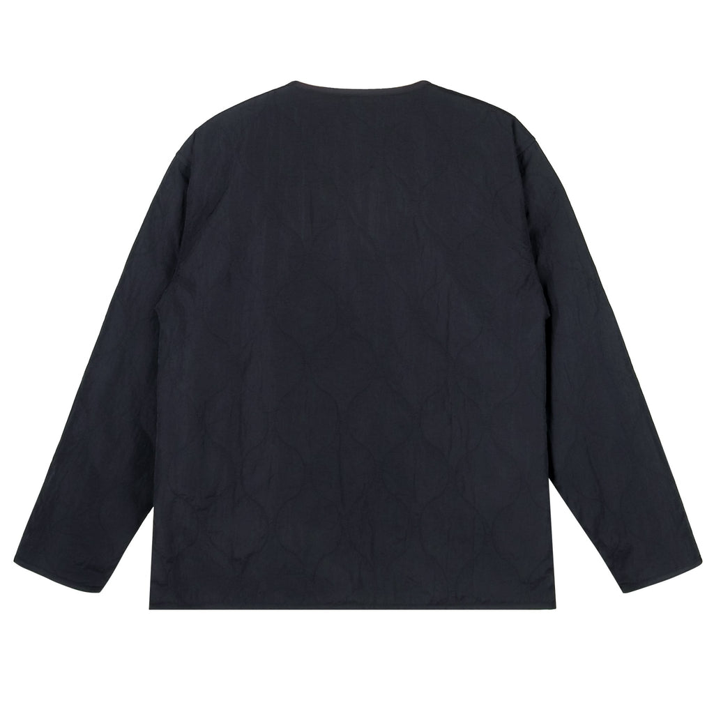 Cosmic Jacket Pria VANGUARD BLACK - Cosmic Clothes Official