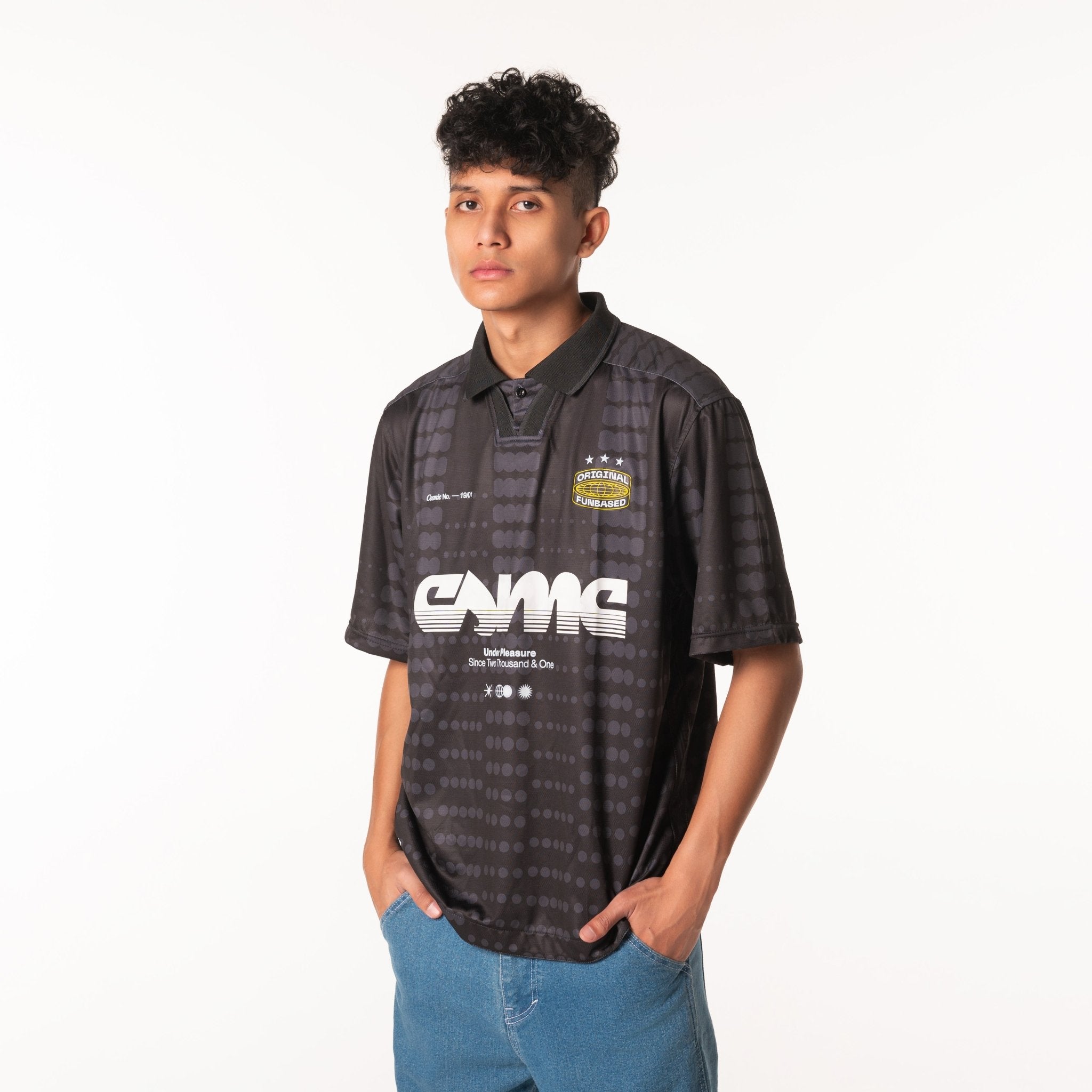 JERSEY – Cosmic Clothes Official