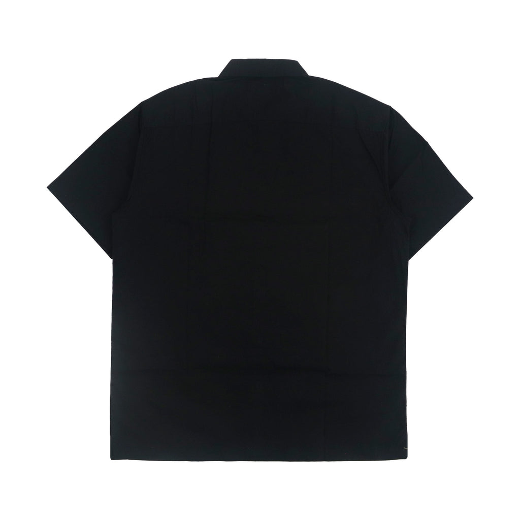 Cosmic Kemeja TORINO BLACK - Cosmic Clothes Official