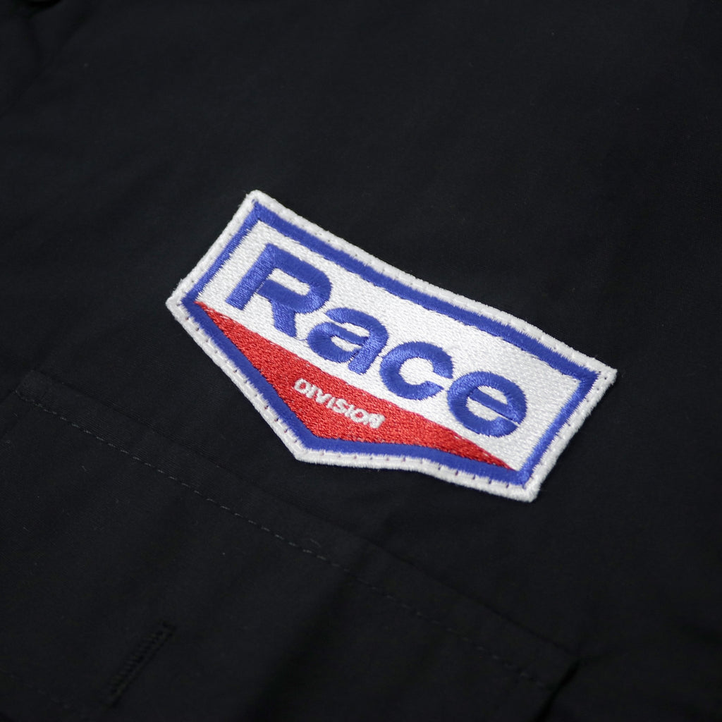 Cosmic Kemeja TORINO BLACK - Cosmic Clothes Official