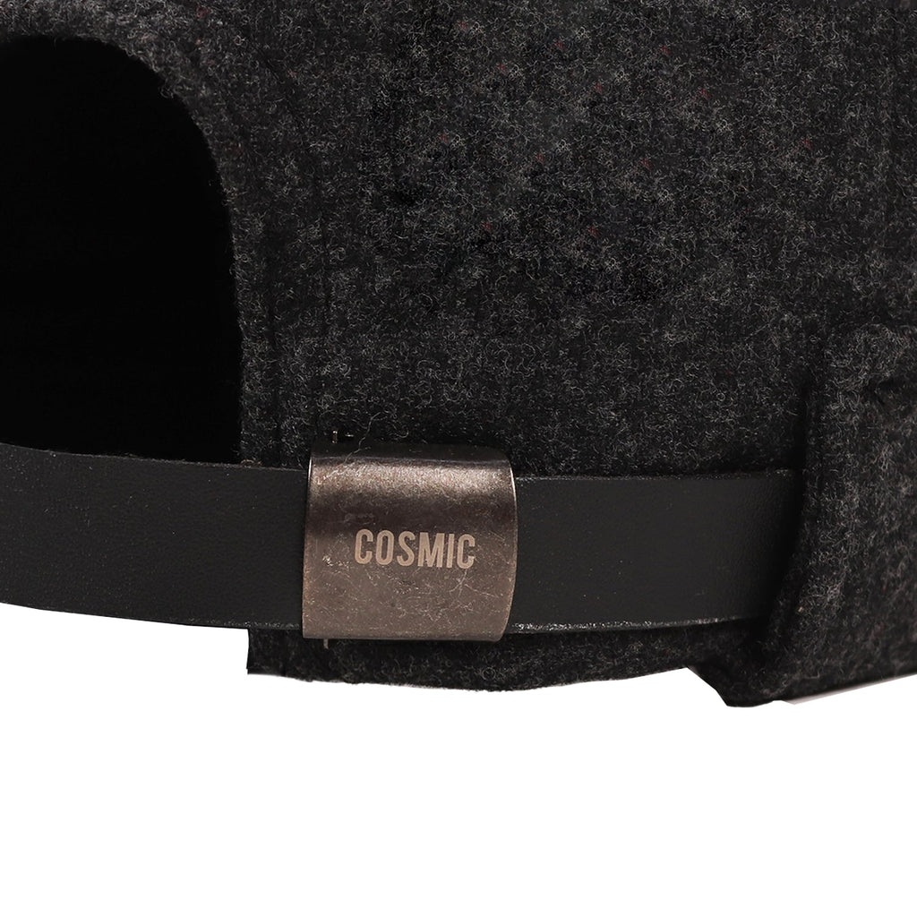 Cosmic Miki Hat WARD GREY - Cosmic Clothes Official