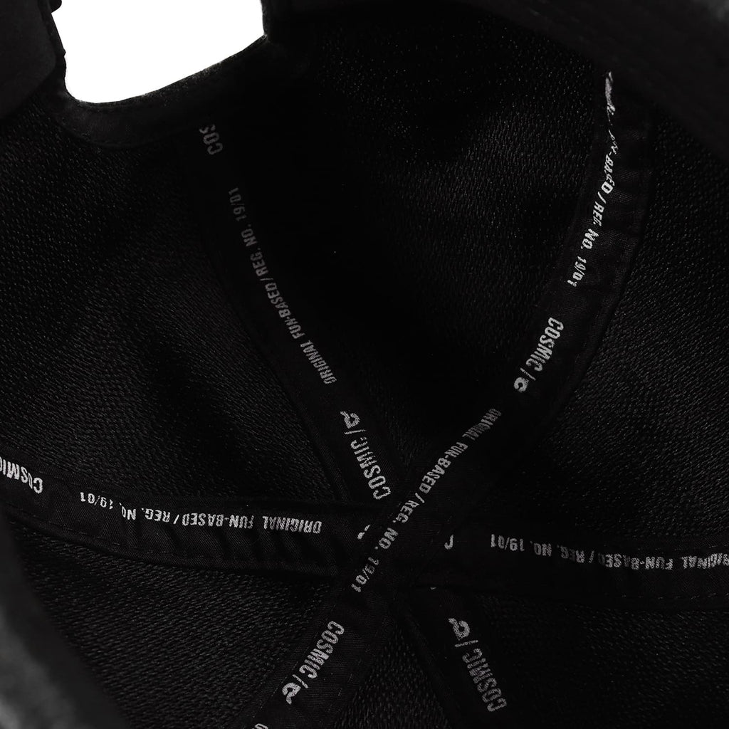 Cosmic Miki Hat WARD GREY - Cosmic Clothes Official