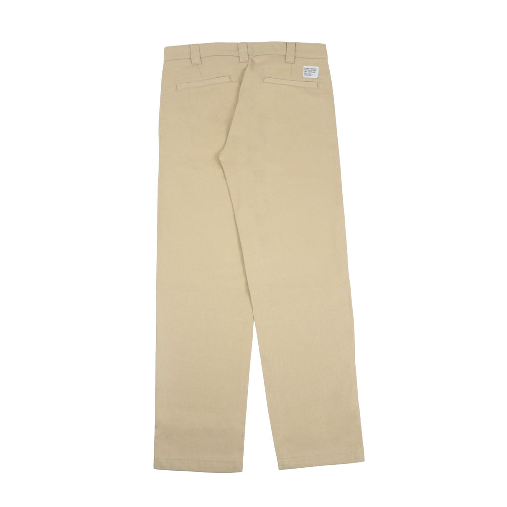 Cosmic Pants ANFER KHAKI - Cosmic Clothes Official