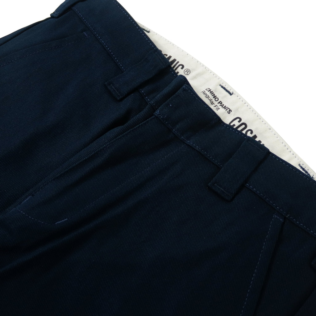 Cosmic Pants ANFER NAVY - Cosmic Clothes Official