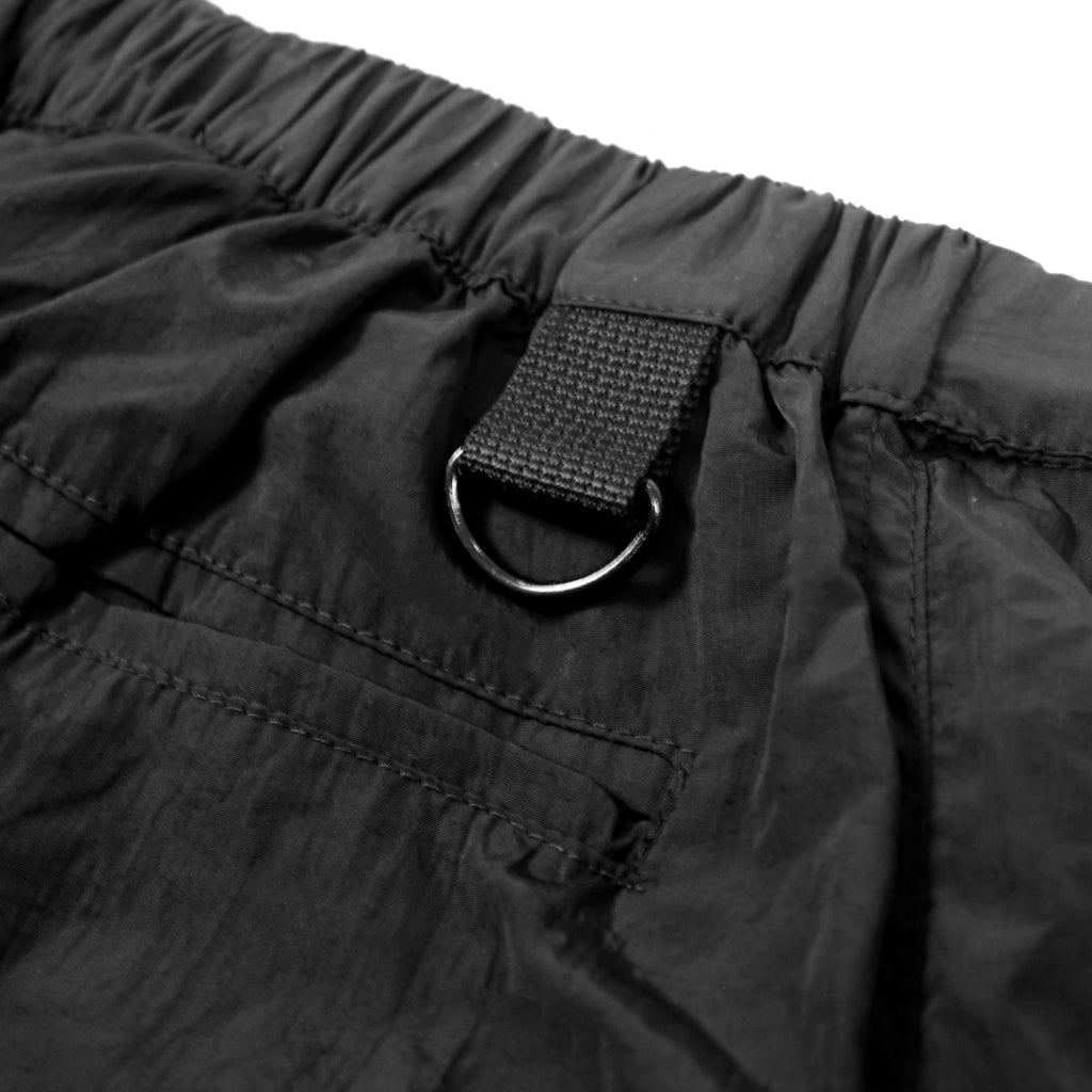 Cosmic Short Cargo Pria RECON BLACK - Cosmic Clothes Official