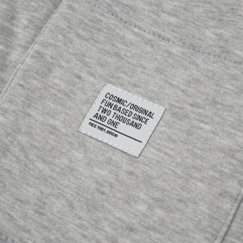 Cosmic Short Pants ERRANT MISTY - Cosmic Clothes Official