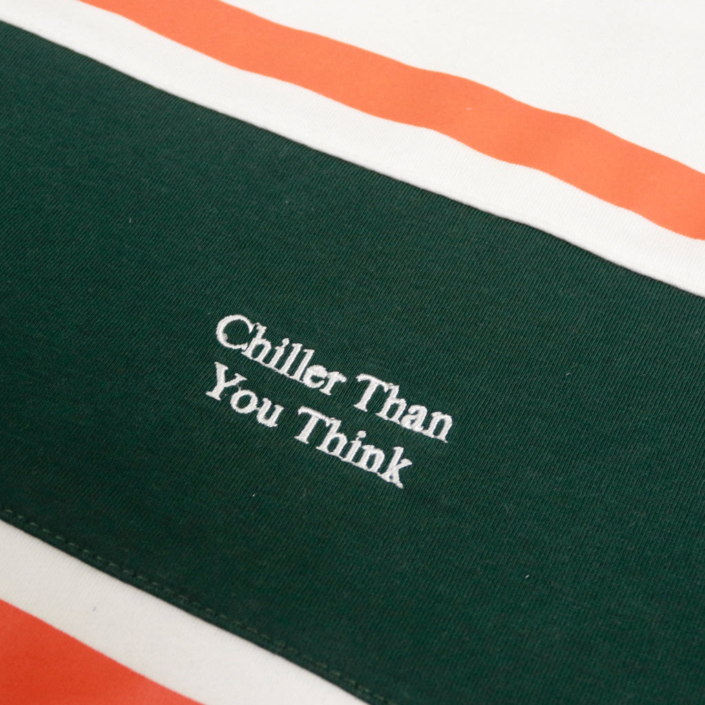 Cosmic Sweater Crewneck PERCIVAL WHITE - Cosmic Clothes Official