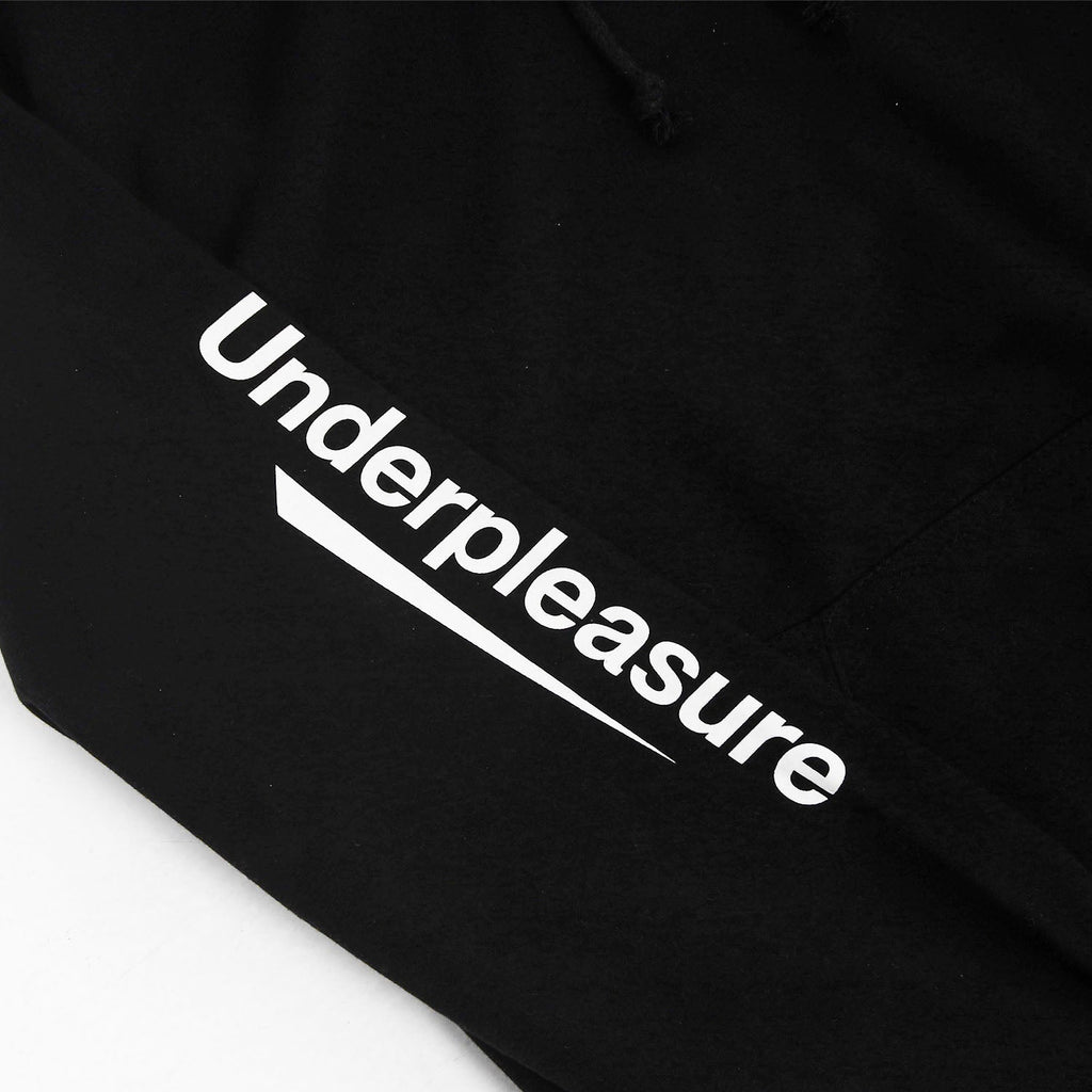 Cosmic Sweater Hoodie Pria BARTH BLACK - Cosmic Clothes Official