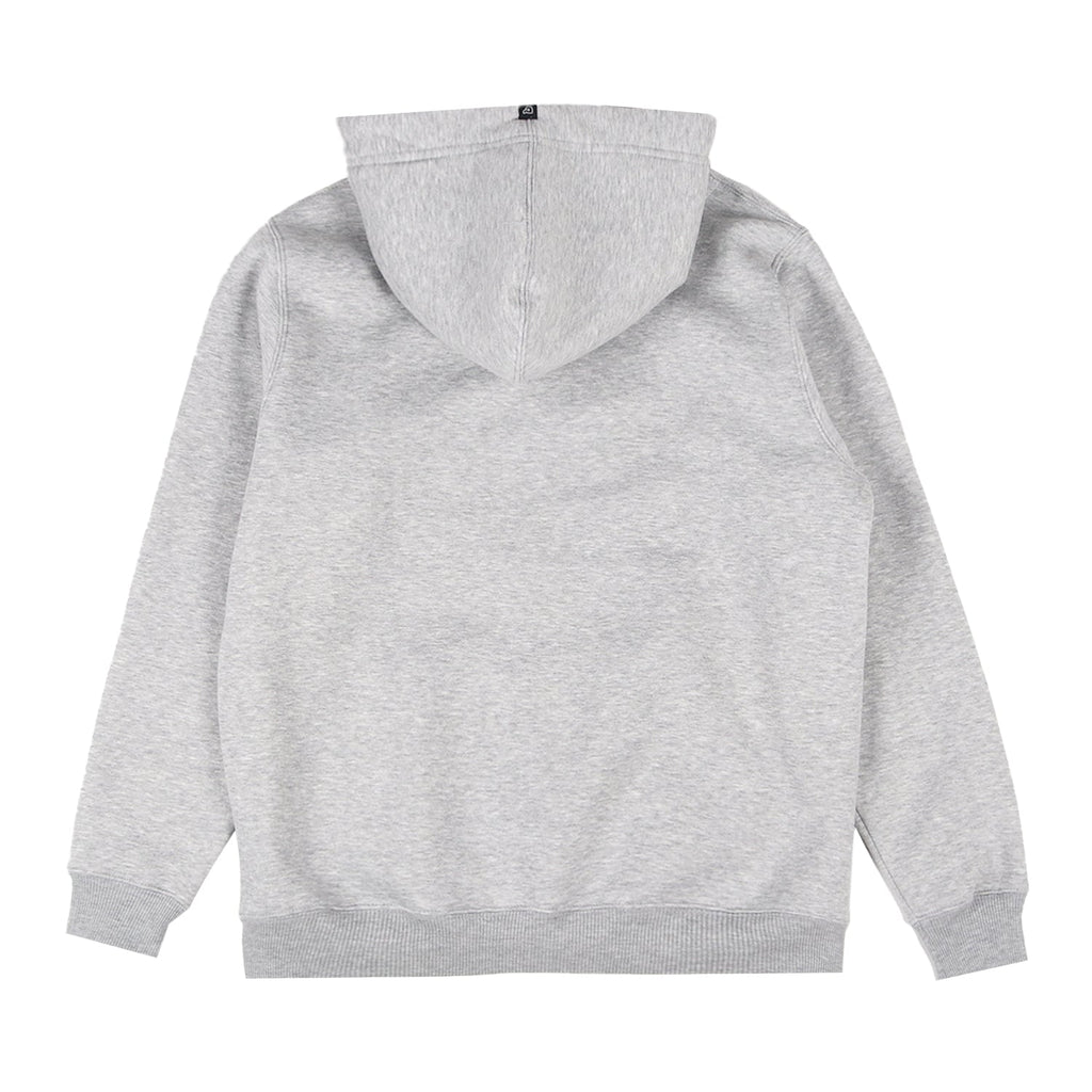 Cosmic Sweater Hoodie Pria BASED COLLEGE MISTY - Cosmic Clothes Official