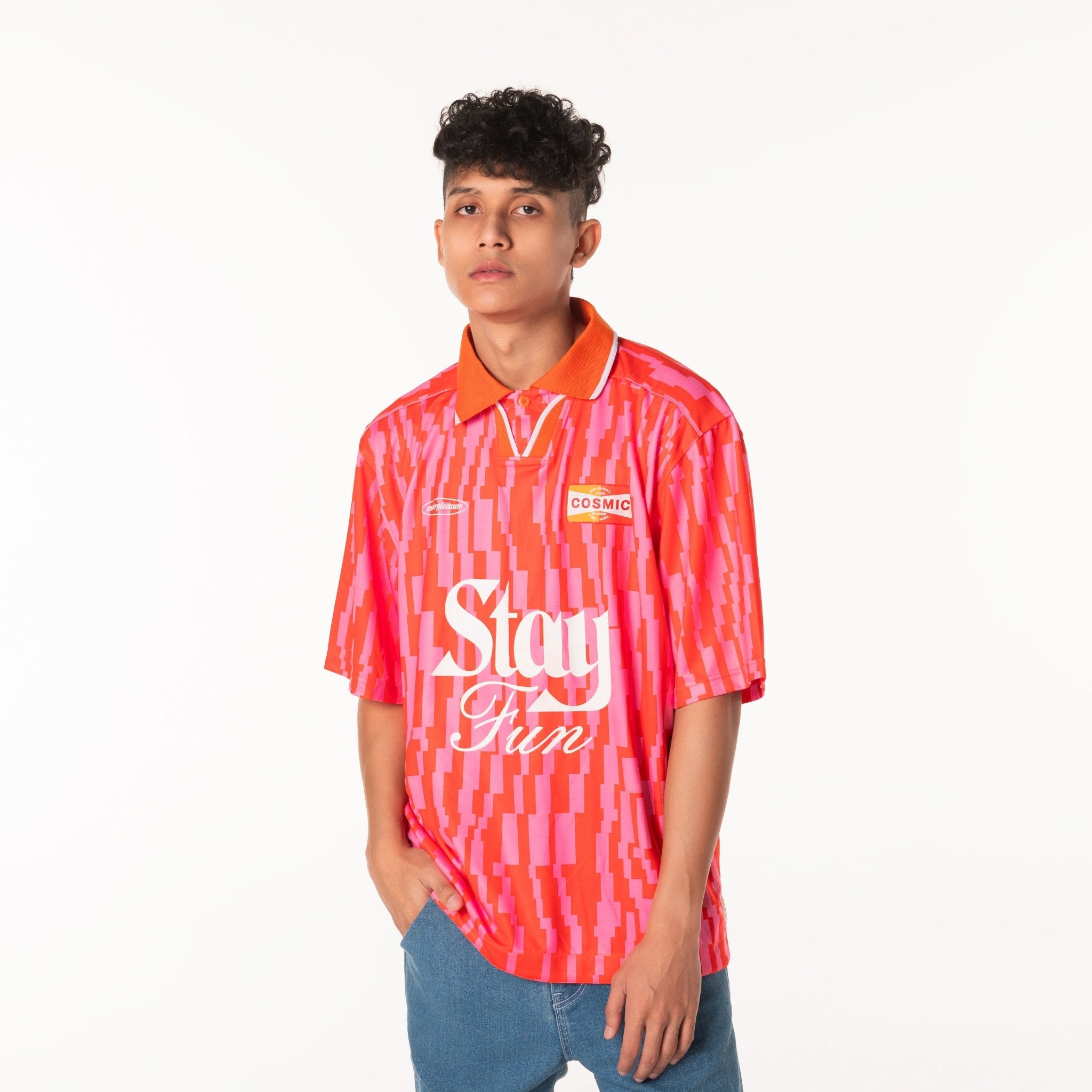 JERSEY – Cosmic Clothes Official