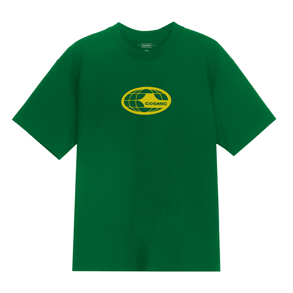 WELT GREEN – Cosmic Clothes Official