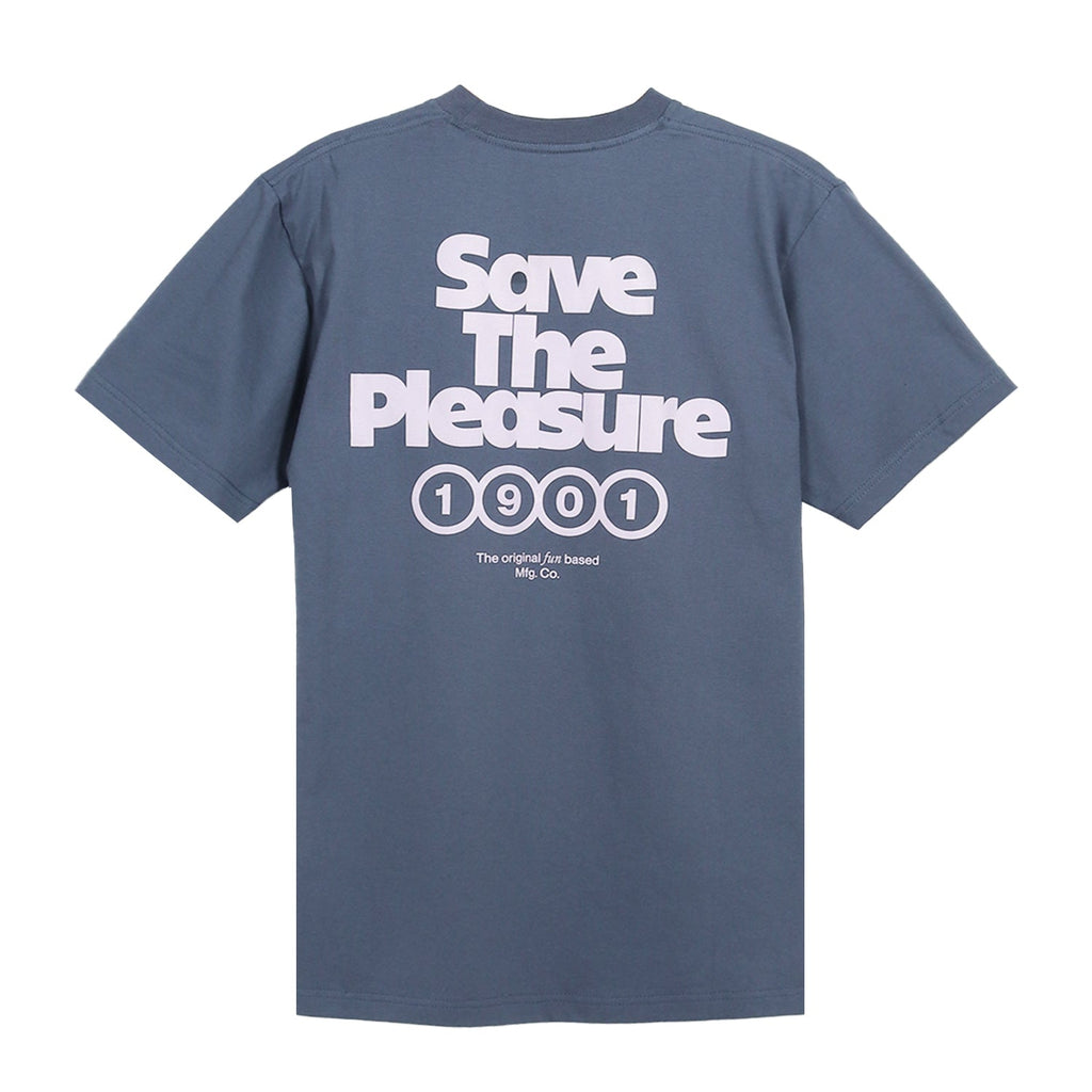 Cosmic T-Shirt Pria STEINER BERING SEA - Cosmic Clothes Official