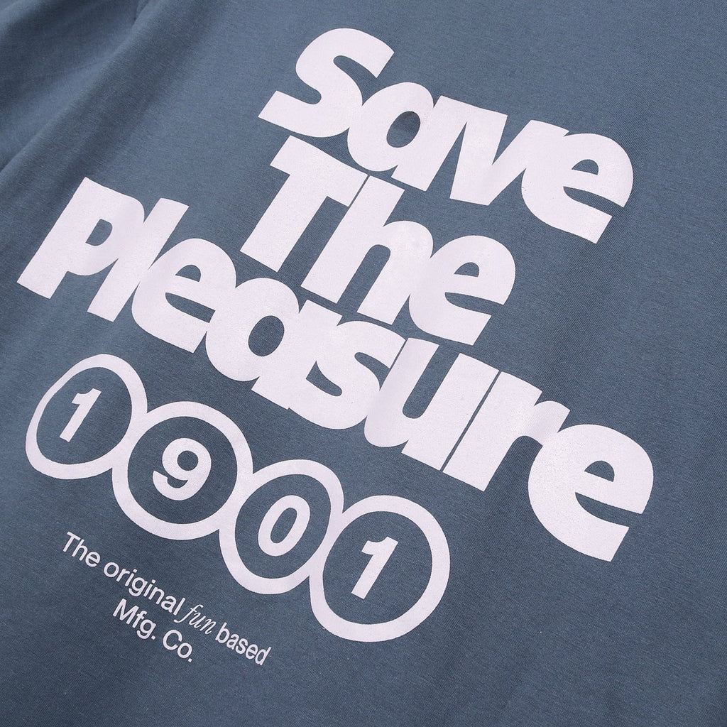 Cosmic T-Shirt Pria STEINER BERING SEA - Cosmic Clothes Official