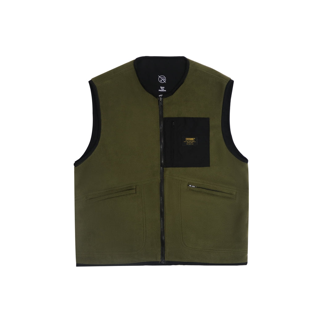Cosmic Vest CARDEA ARMY - Cosmic Clothes Official
