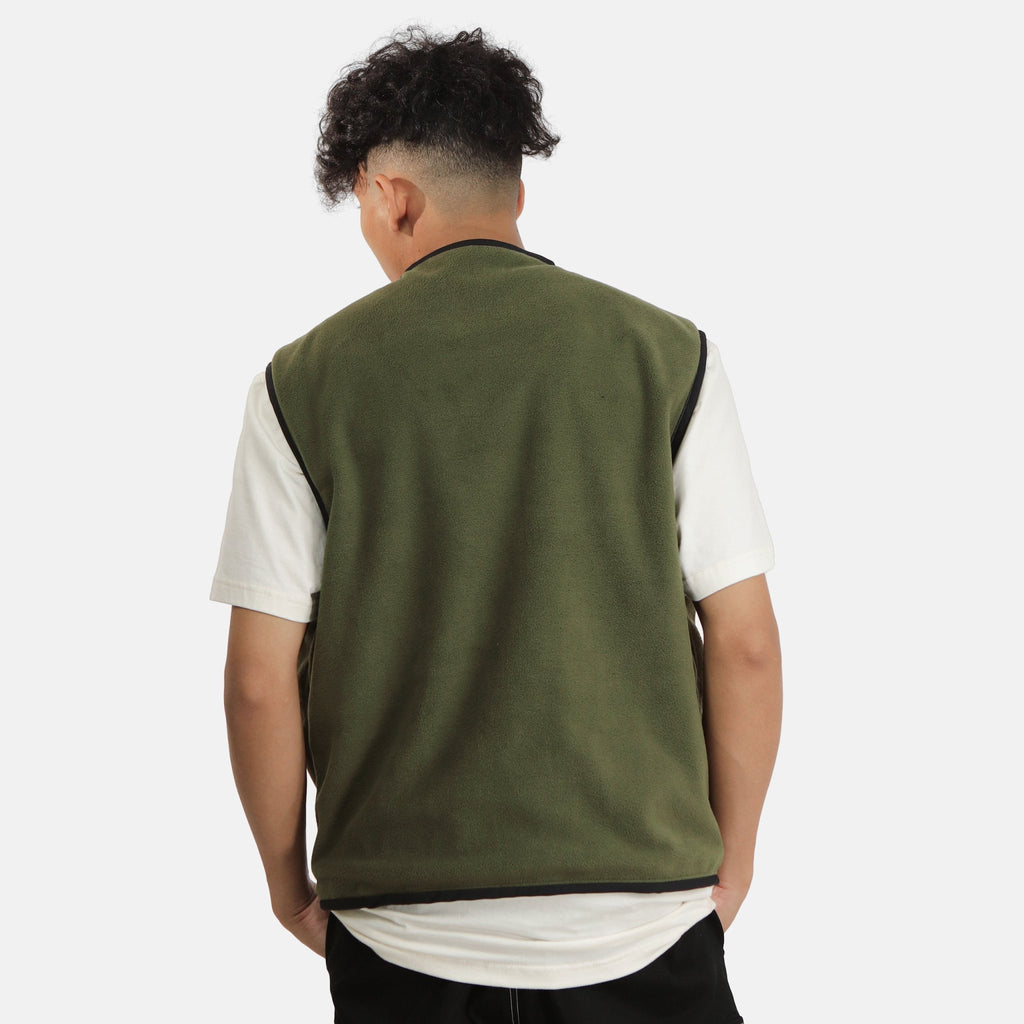 Cosmic Vest CARDEA ARMY - Cosmic Clothes Official