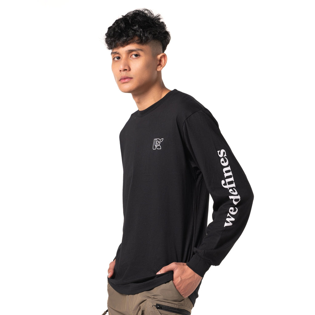 COSMIC X RUSS REALITY BLACK - Cosmic Clothes Official