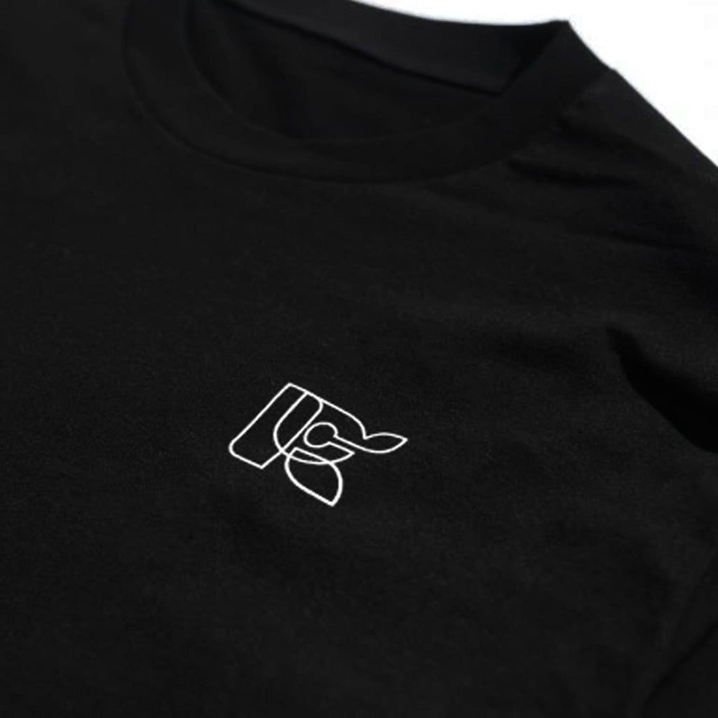 COSMIC X RUSS REALITY BLACK - Cosmic Clothes Official