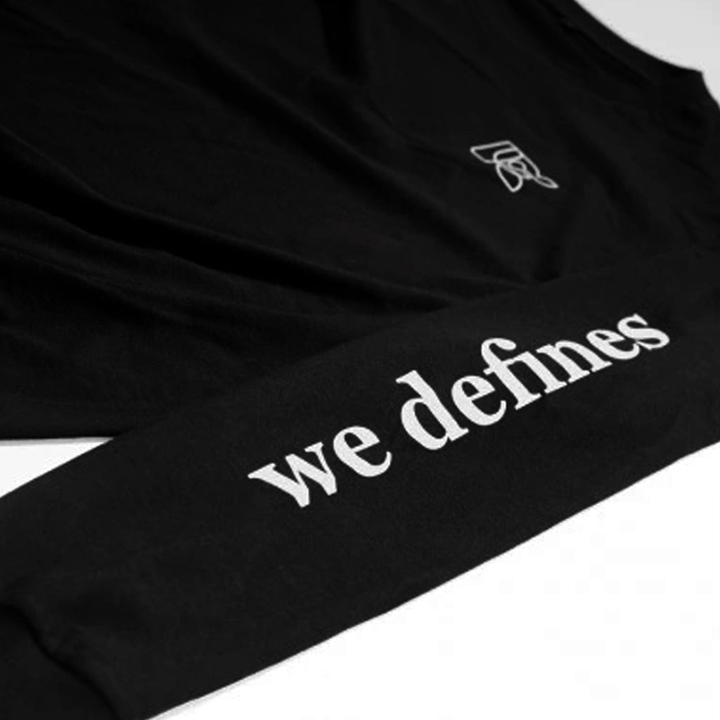 COSMIC X RUSS REALITY BLACK - Cosmic Clothes Official