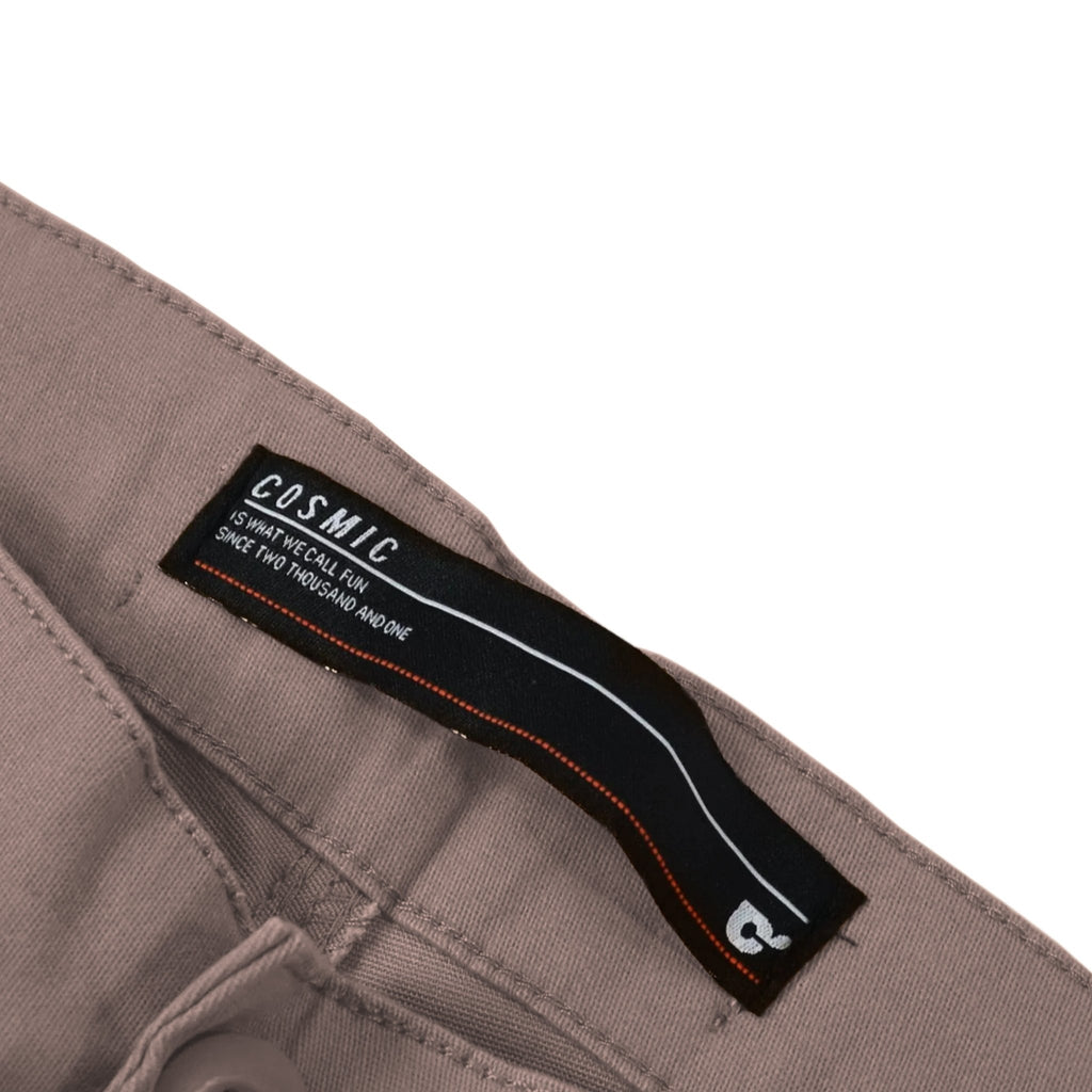 COSTE KHAKI - Cosmic Clothes Official