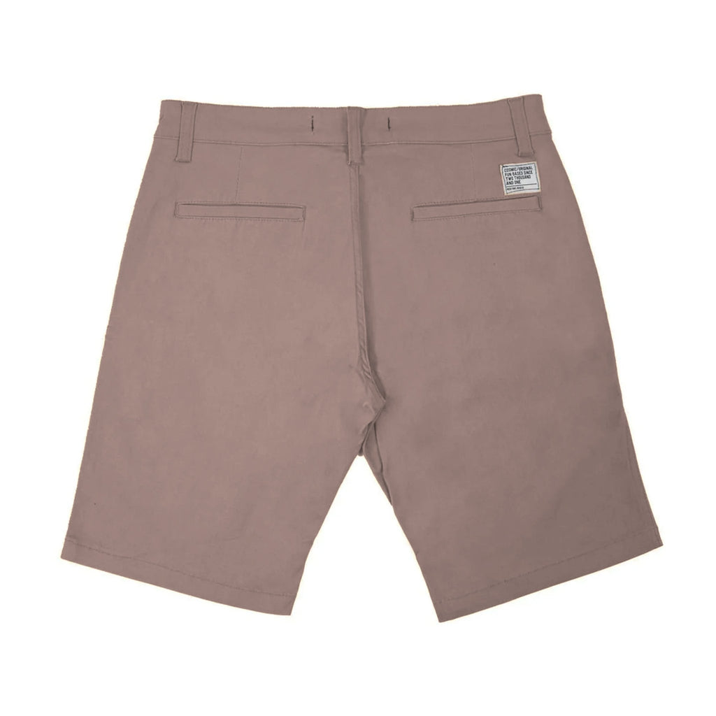 COSTE KHAKI - Cosmic Clothes Official