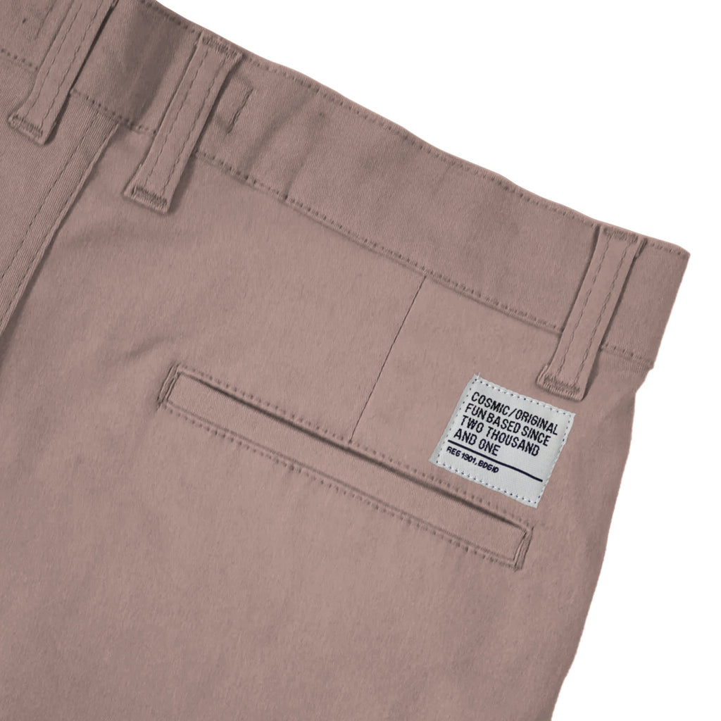 COSTE KHAKI - Cosmic Clothes Official