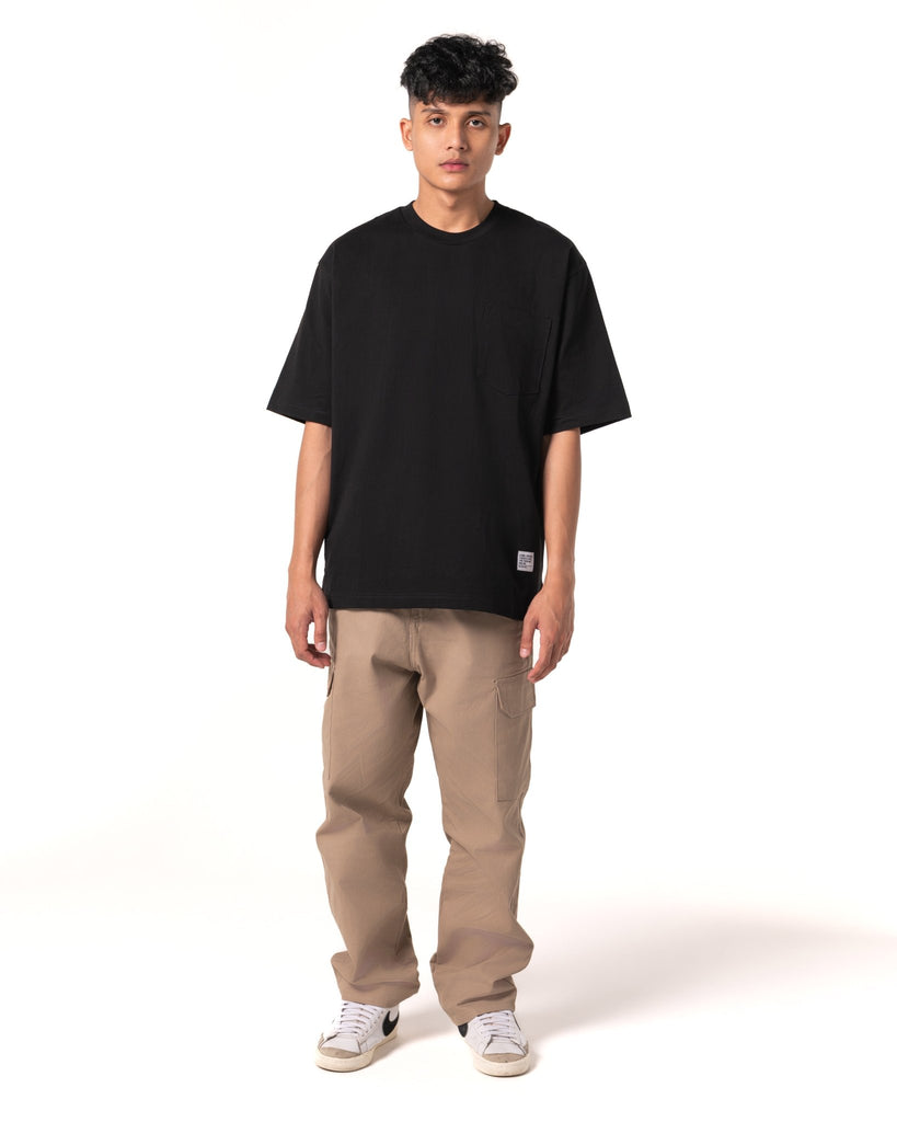 COUVERT BLACK - Cosmic Clothes Official