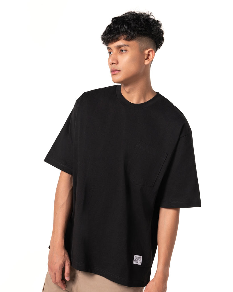 COUVERT BLACK - Cosmic Clothes Official