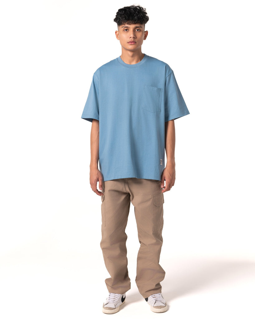 COUVERT DUSTY BLUE - Cosmic Clothes Official