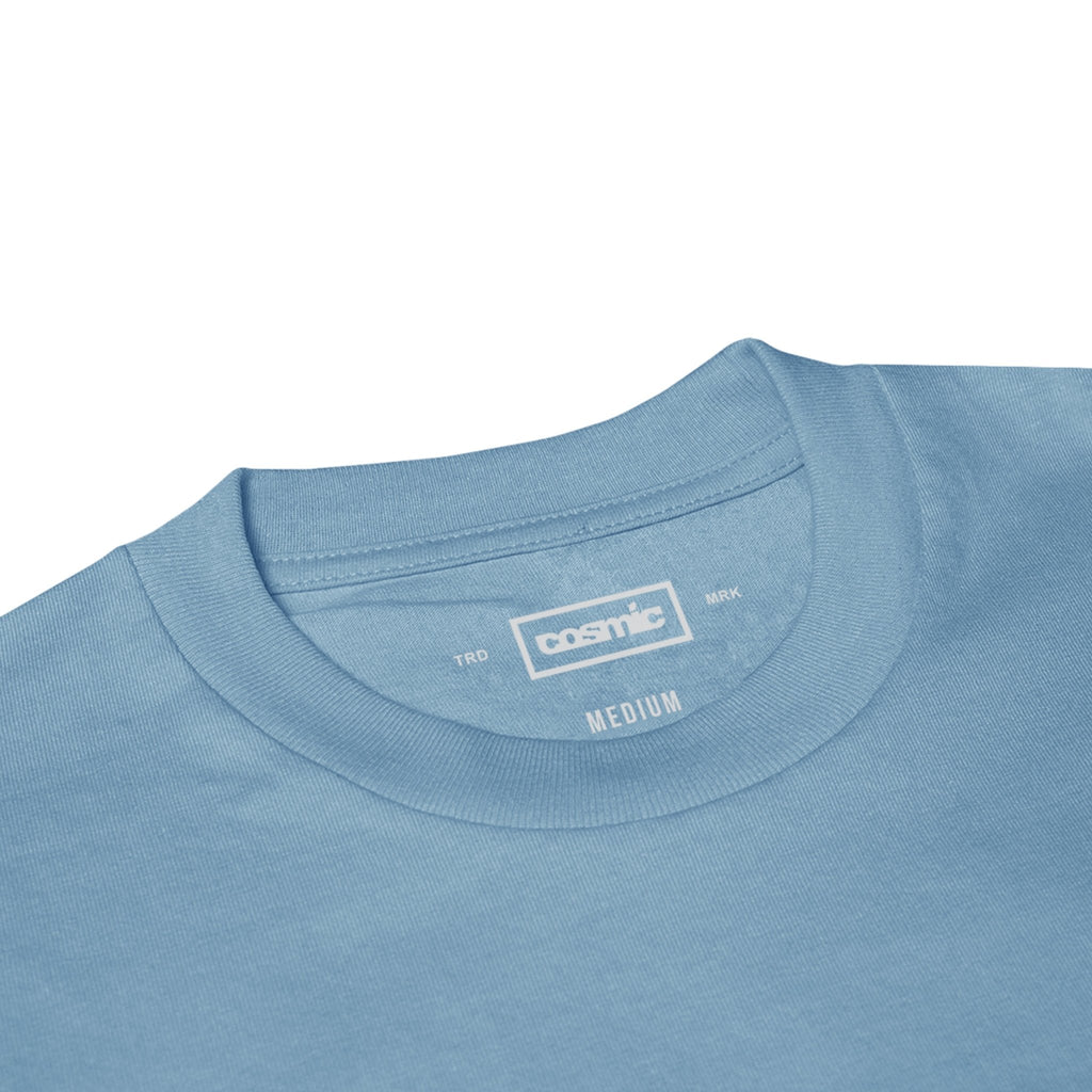 COUVERT DUSTY BLUE - Cosmic Clothes Official