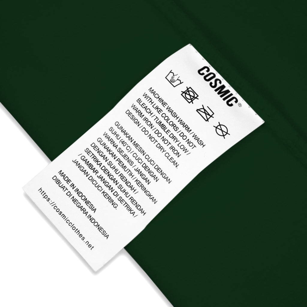 COUVERT FOREST - Cosmic Clothes Official