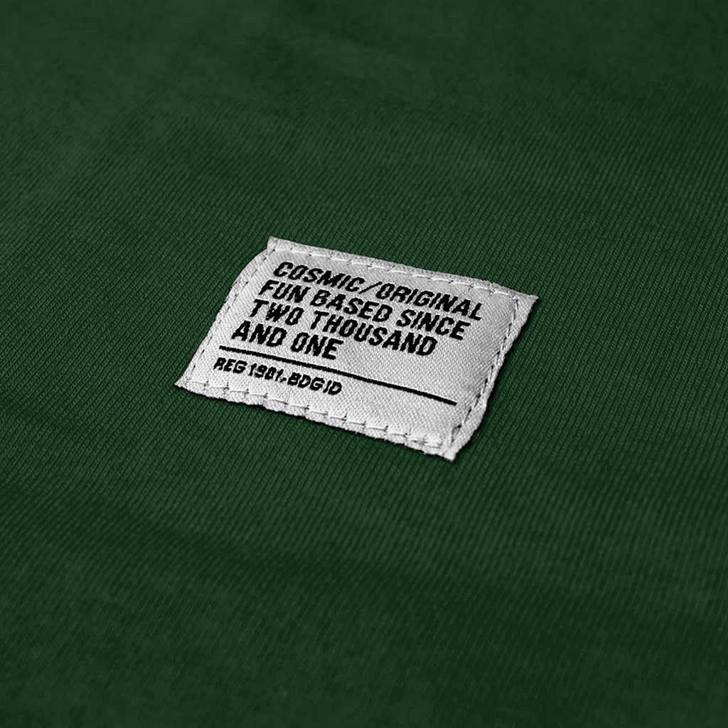 COUVERT FOREST - Cosmic Clothes Official