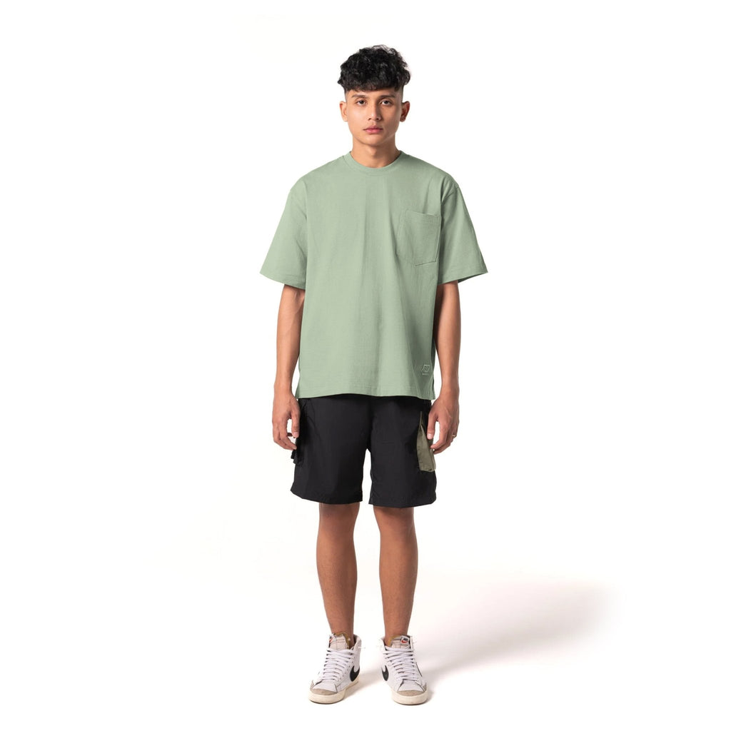 COUVERT SAGE - Cosmic Clothes Official