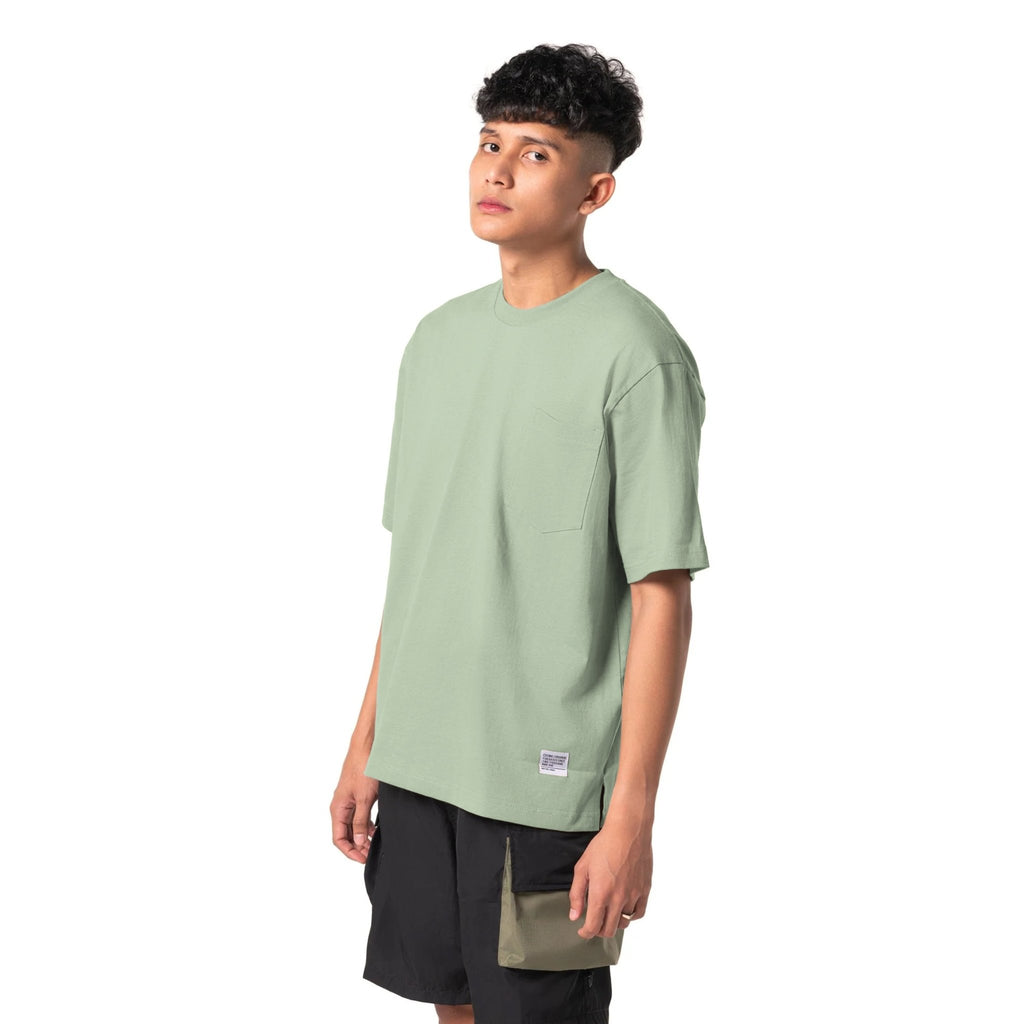 COUVERT SAGE - Cosmic Clothes Official