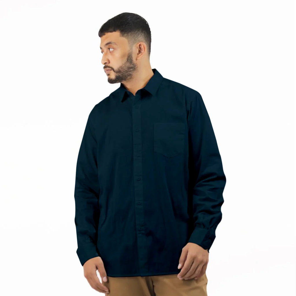 CREED LS NAVY - Cosmic Clothes Official