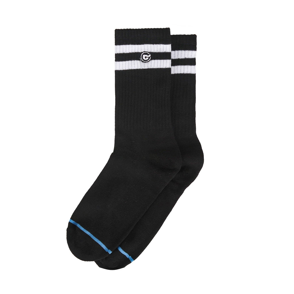 CUELLO BLACK SOCKS - Cosmic Clothes Official