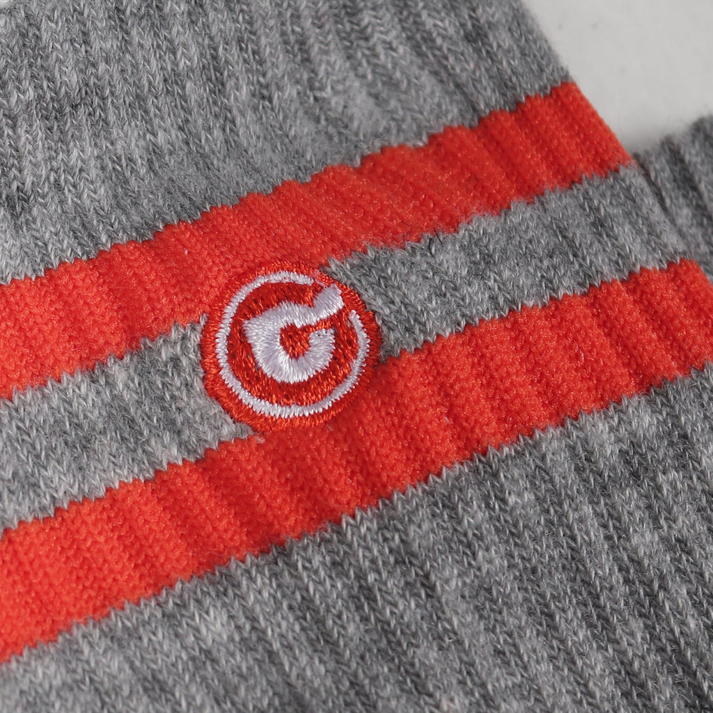 CUELLO MISTY SOCKS - Cosmic Clothes Official