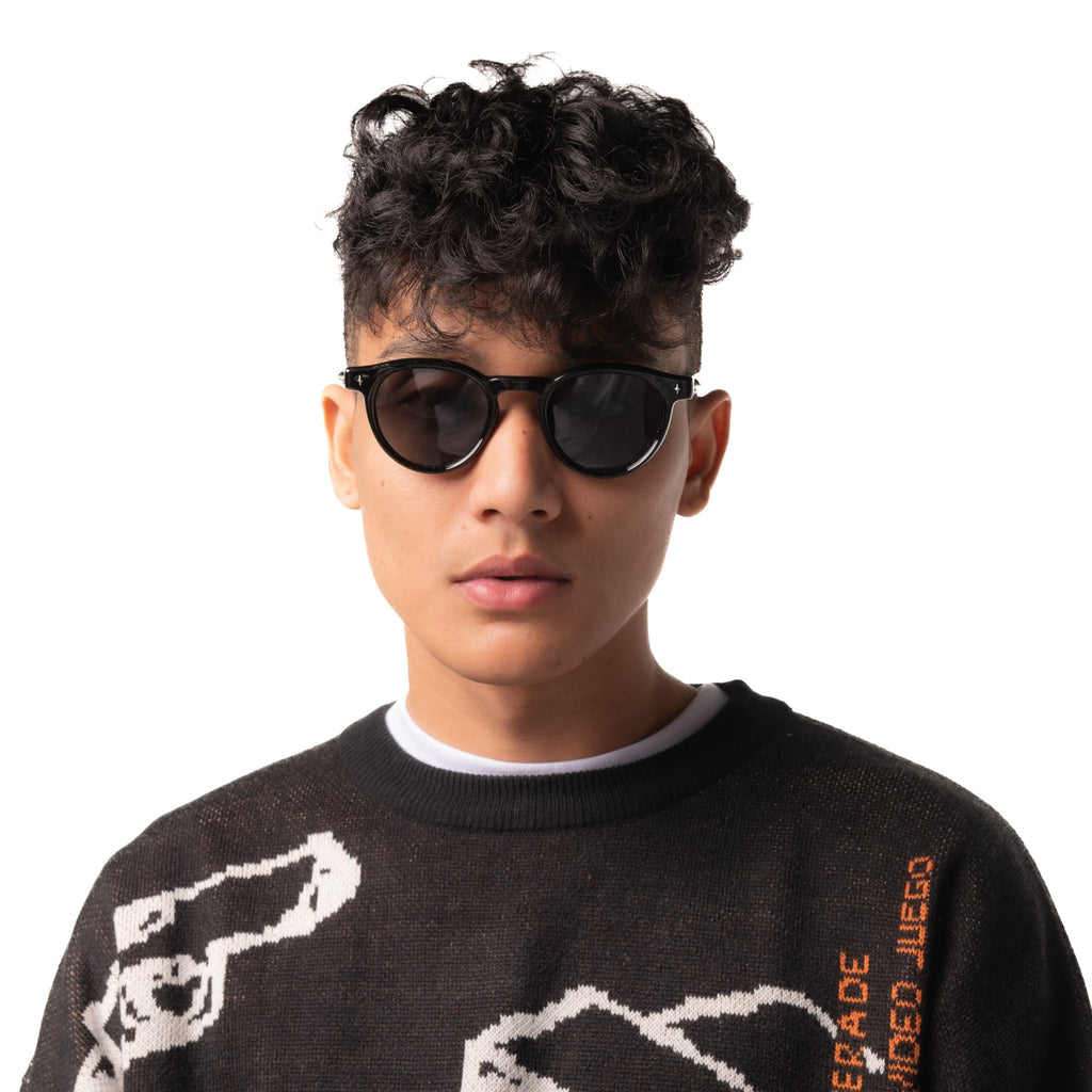 DANE BLACK - Cosmic Clothes Official