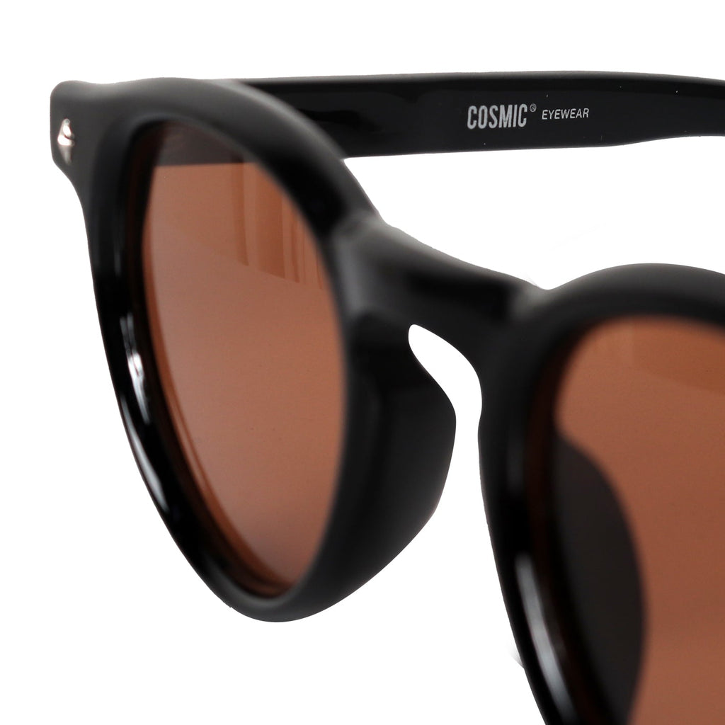 DANE BLACK BROWN - Cosmic Clothes Official