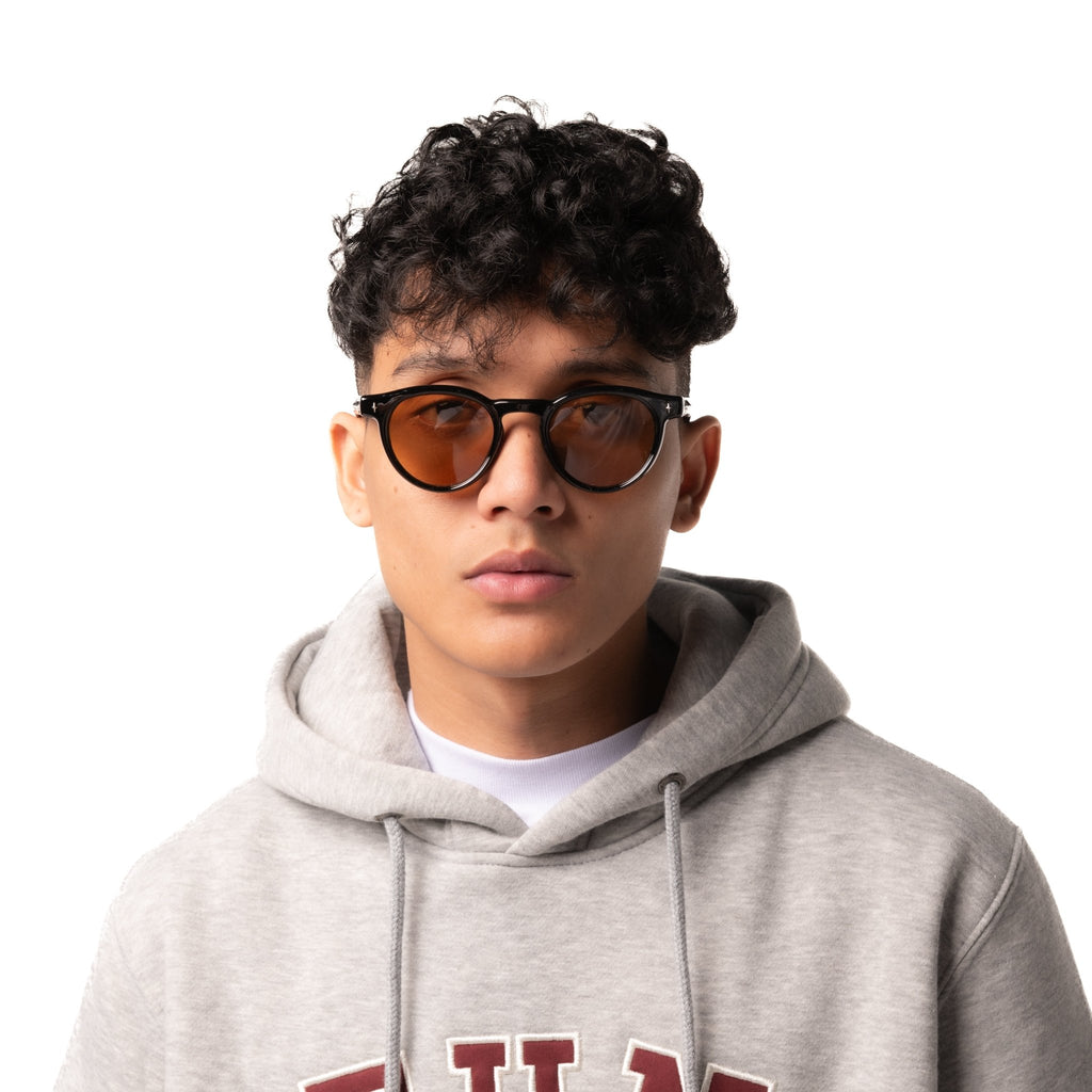 DANE BLACK BROWN - Cosmic Clothes Official