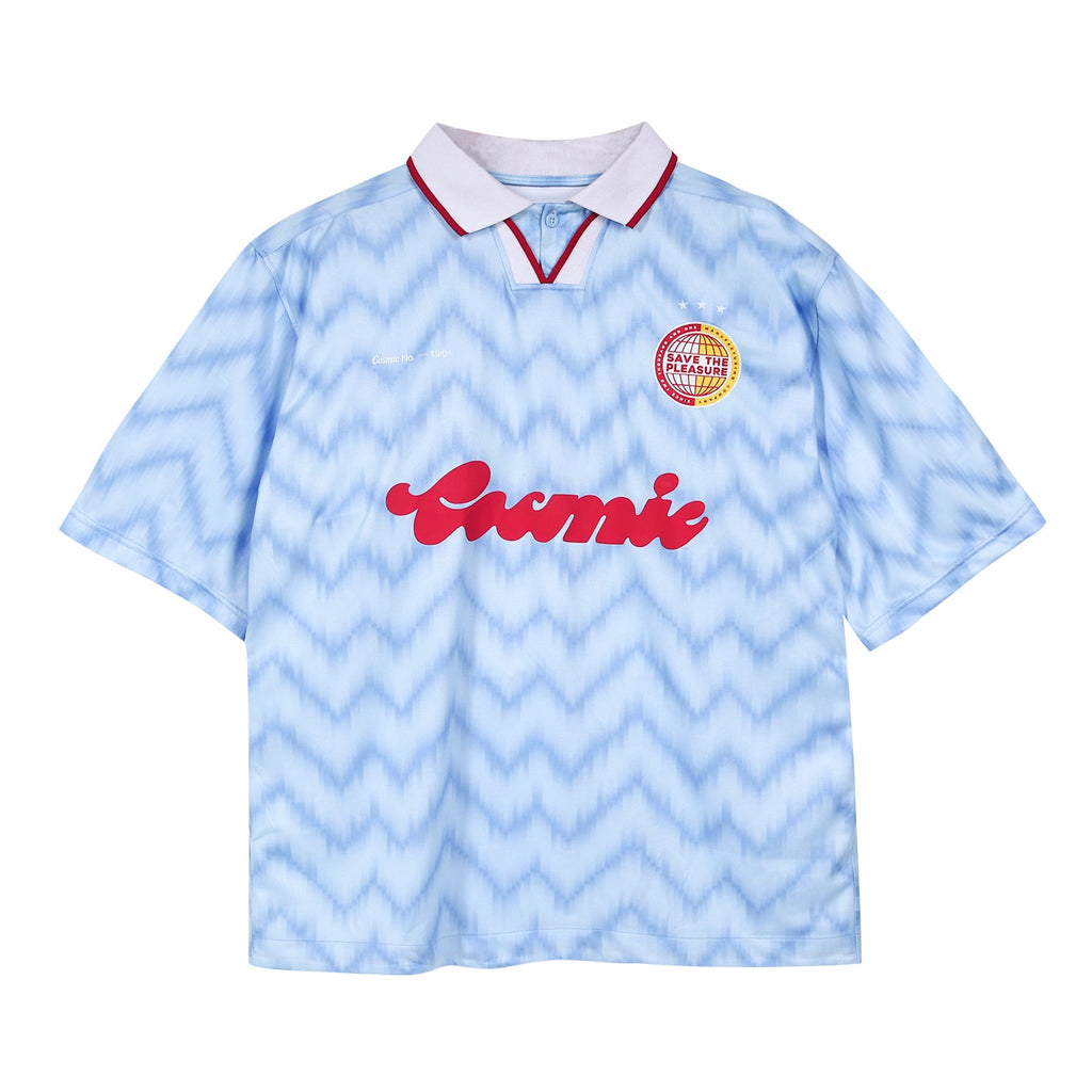 DAVIES BLUE - Cosmic Clothes Official