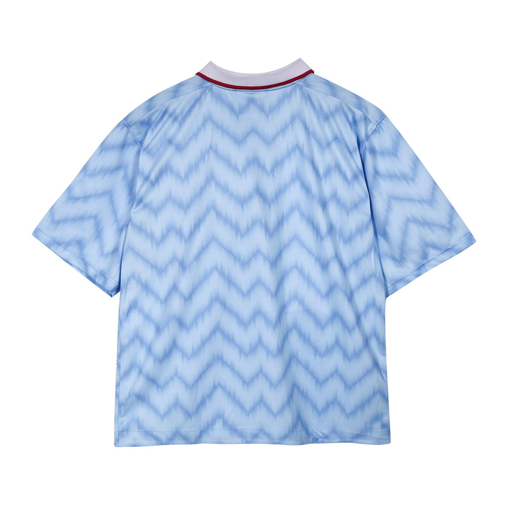 DAVIES BLUE - Cosmic Clothes Official