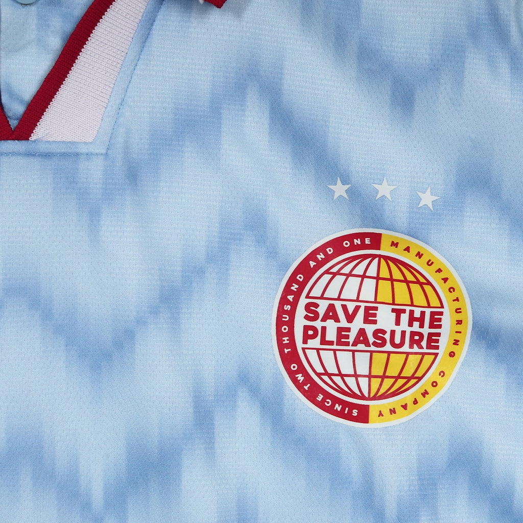 DAVIES BLUE - Cosmic Clothes Official