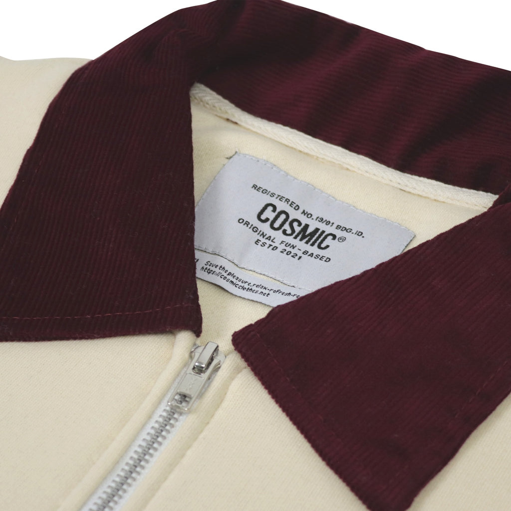 DENVER CREAM - Cosmic Clothes Official