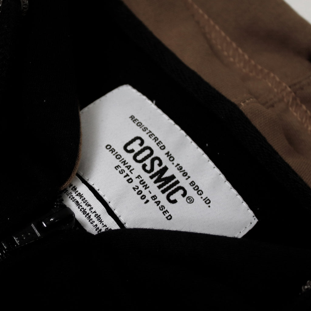 DEVLIN BLACK - Cosmic Clothes Official