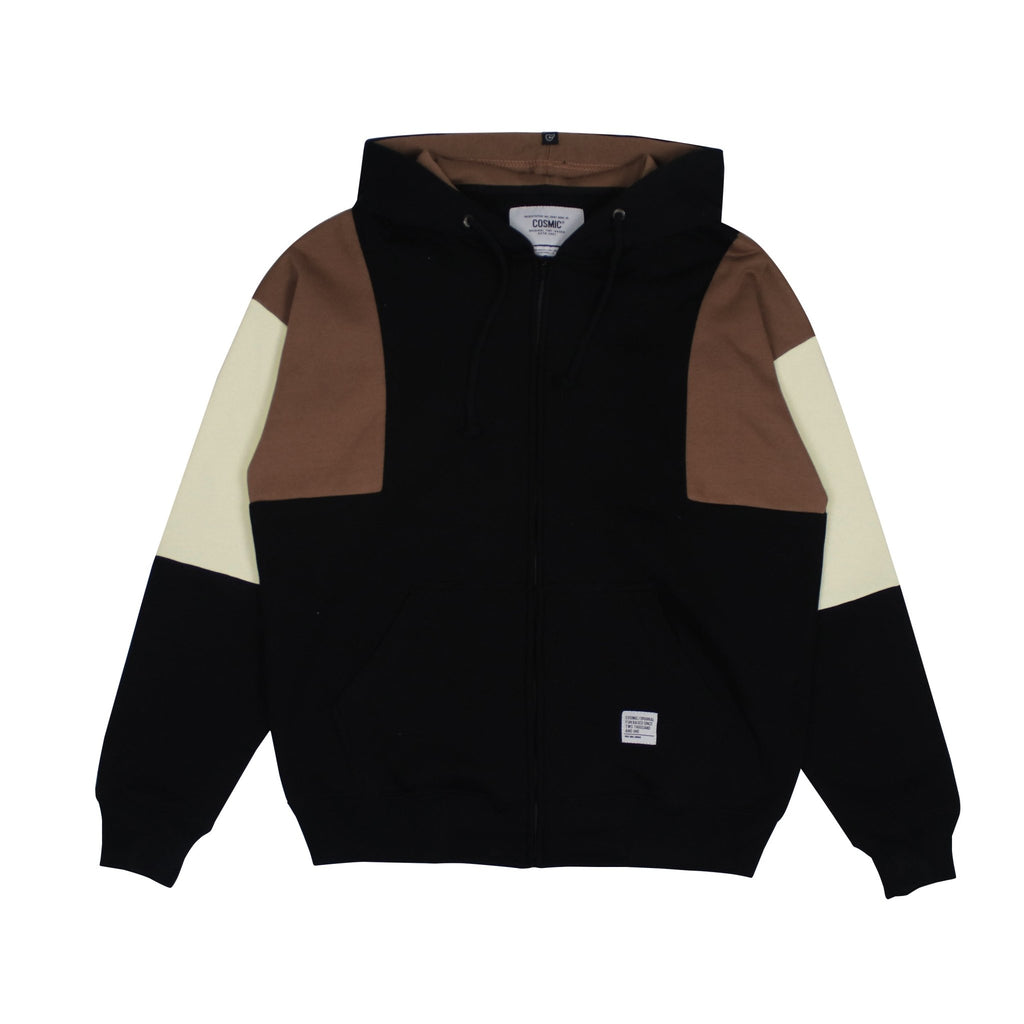 DEVLIN BLACK - Cosmic Clothes Official