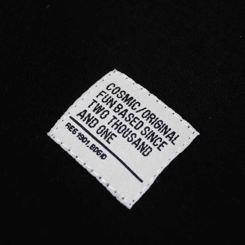 DEVLIN BLACK - Cosmic Clothes Official