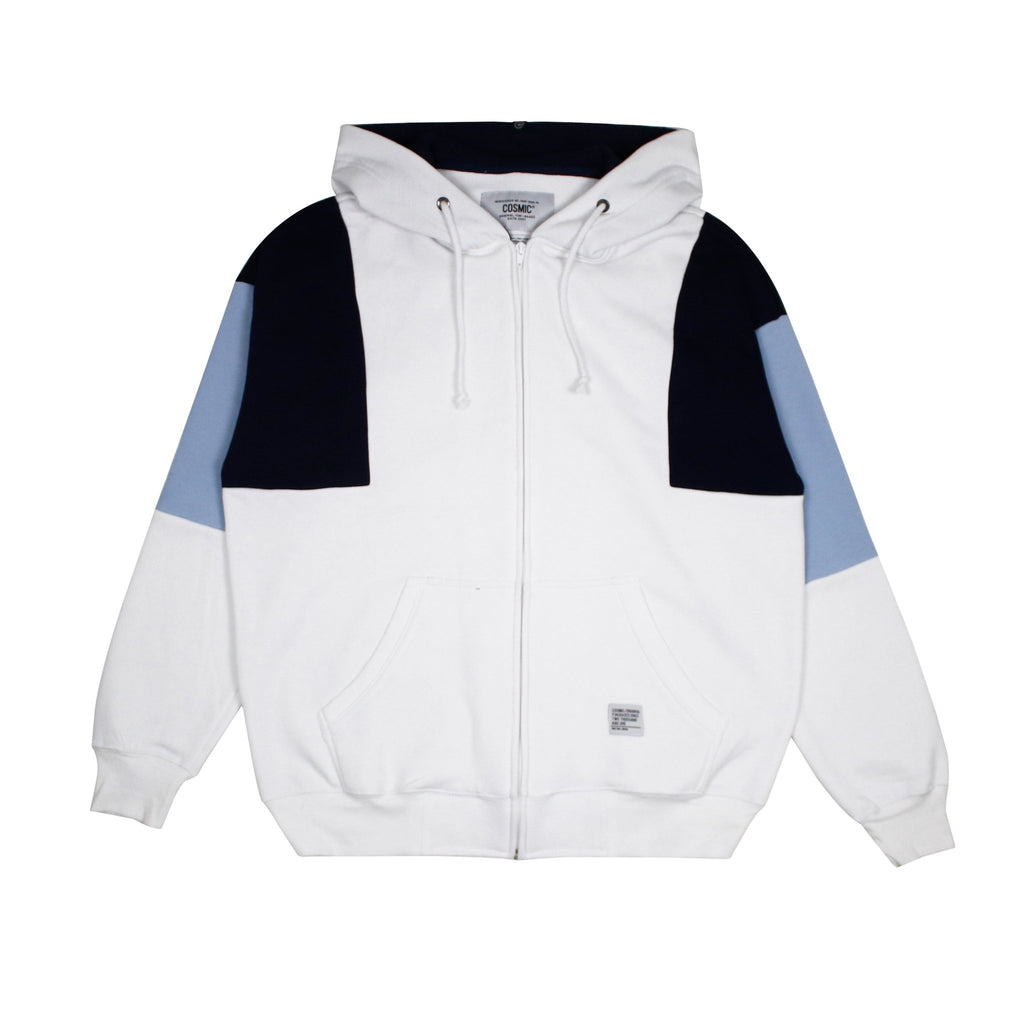 DEVLIN WHITE - Cosmic Clothes Official